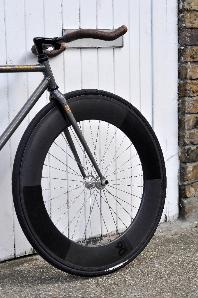 90mm fixie rims