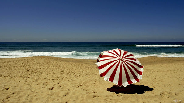Bonnes vacances à tous!