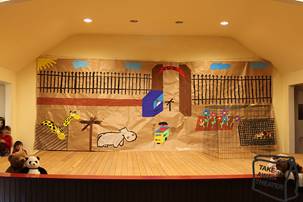 Une nouvelle collaboration