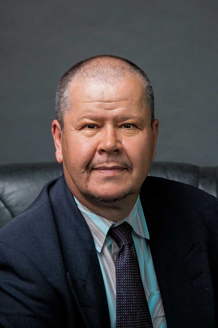 REYNALD CLAVIEN