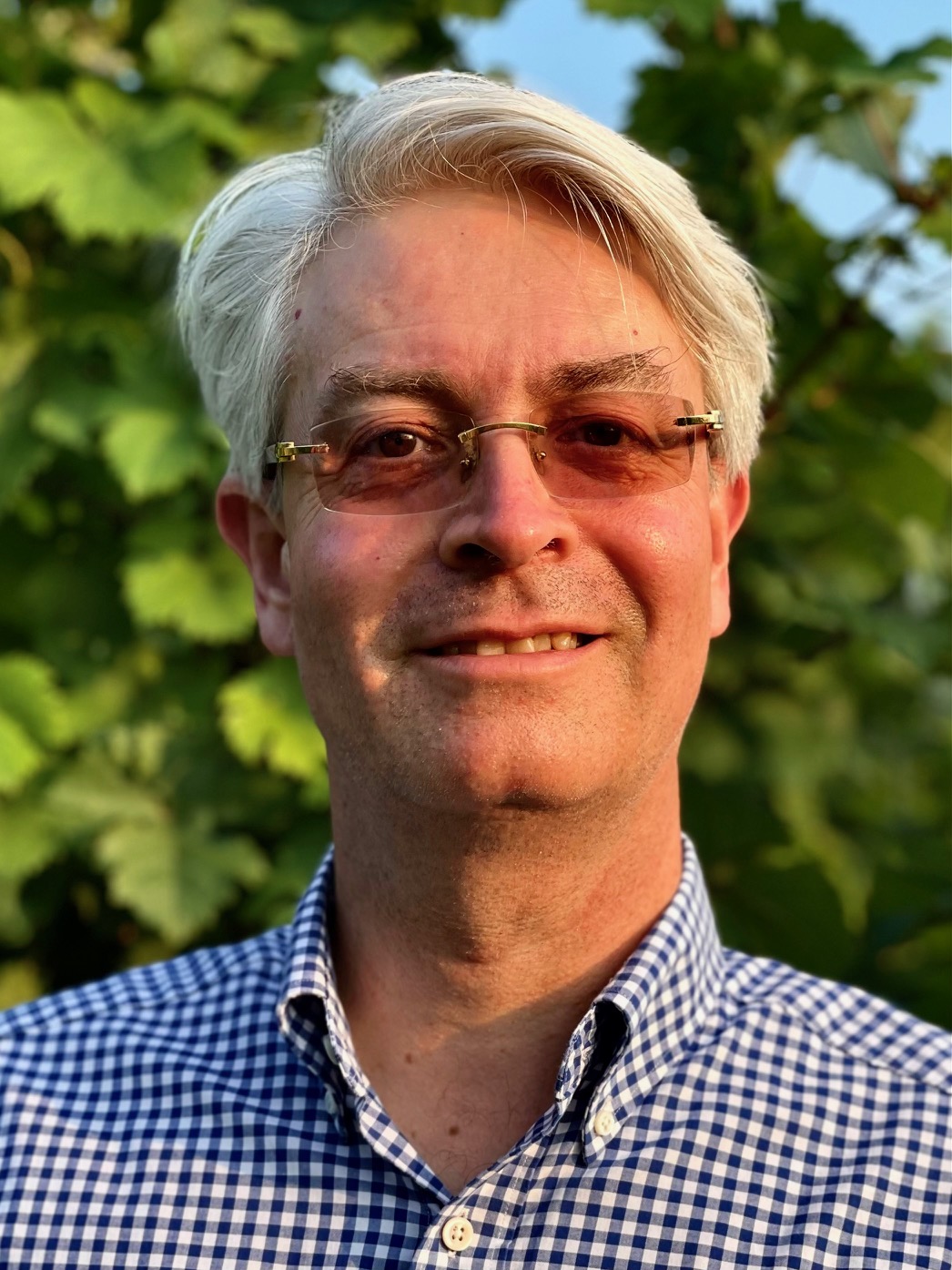 Christoph HAELG