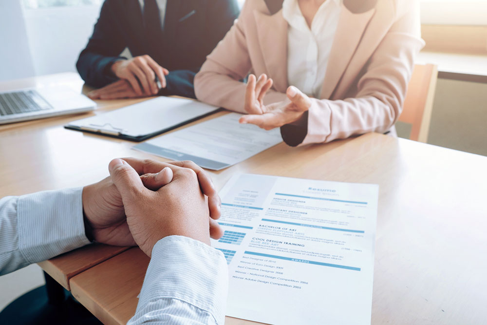 Comptable confirmé(e) (m/f)
