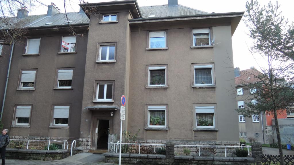facade