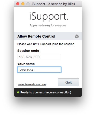 Teamviewer