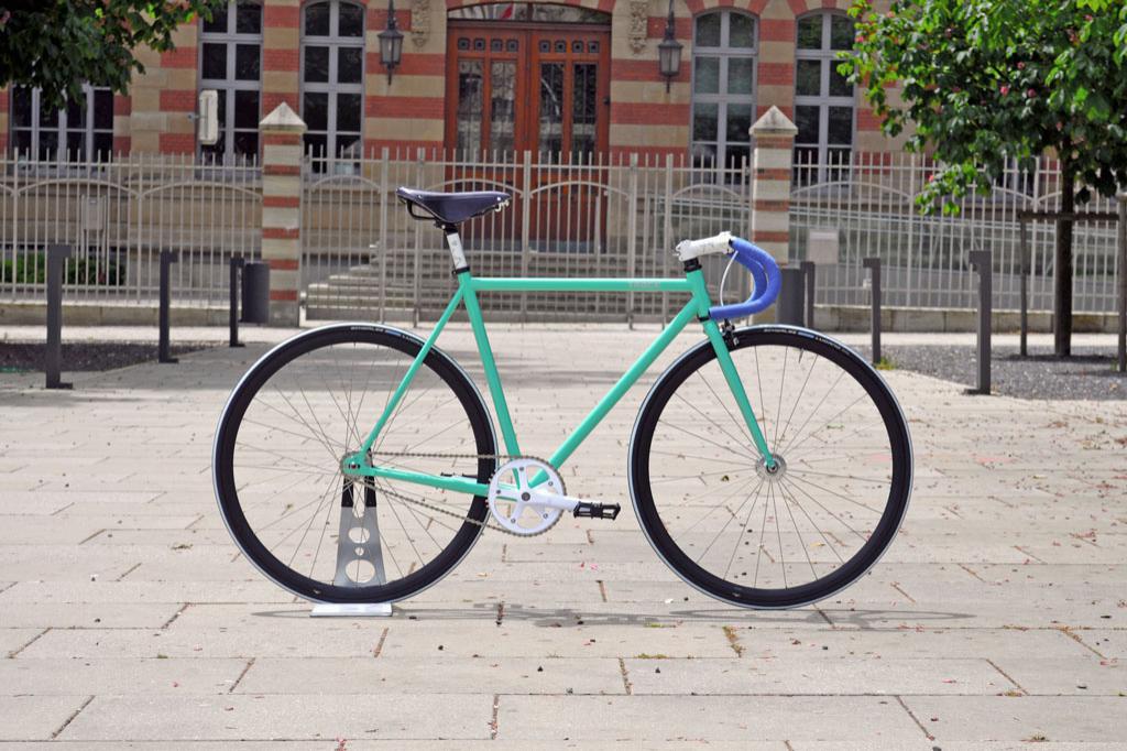 build your own fixie cheap