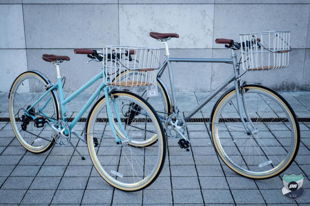 Store › Brooks Hoxton Wire Basket - Project Bike