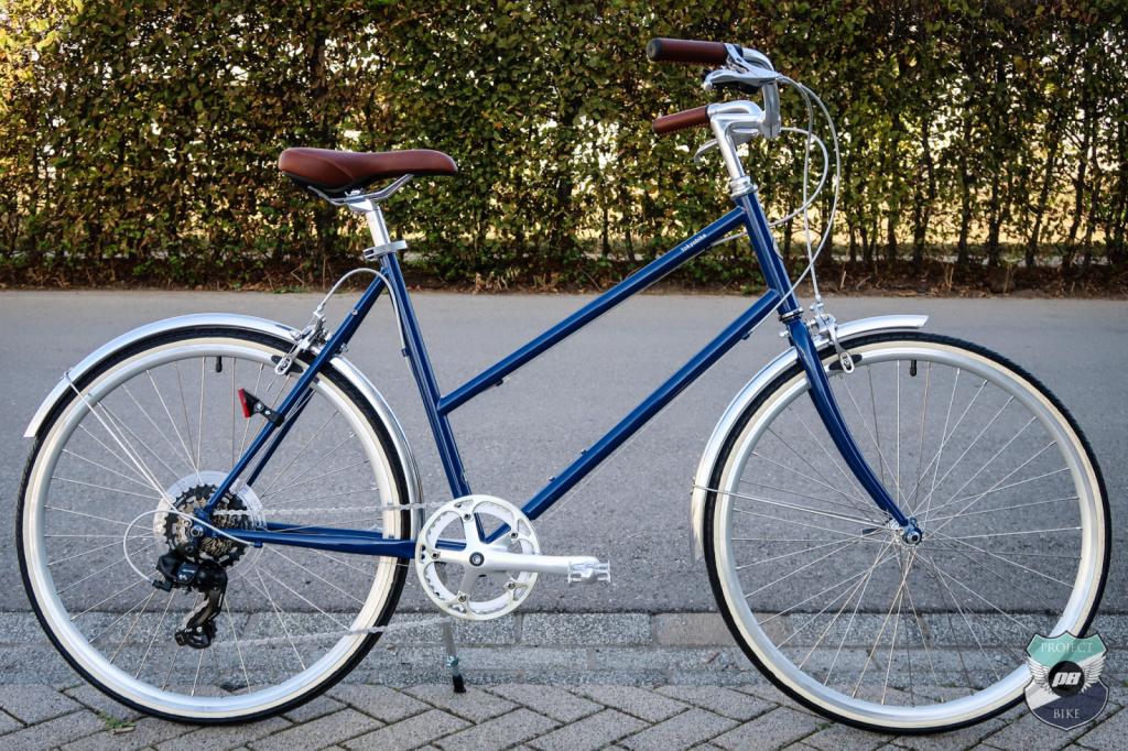 tokyo bike wheel size